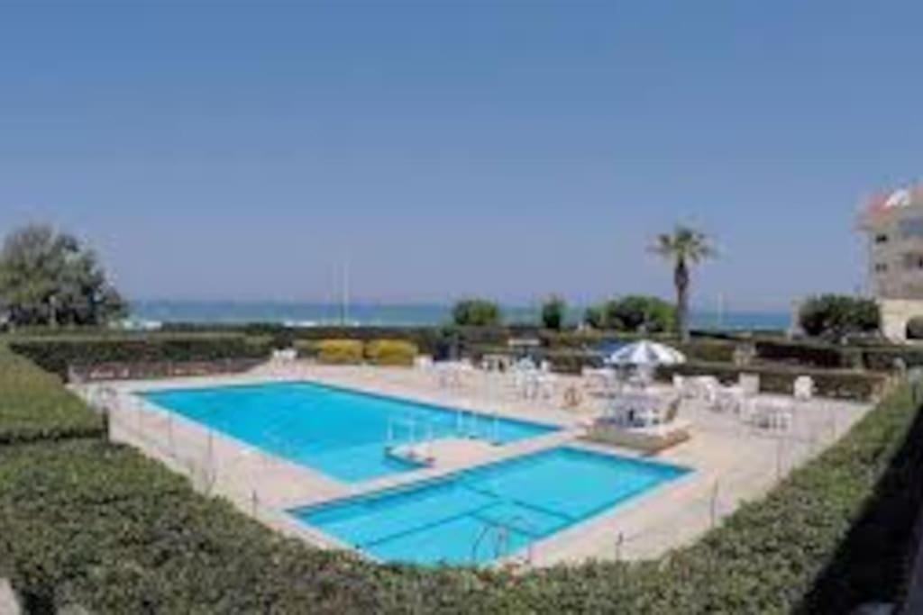 A Casa Di Rosa,Fronte Spiaggia, Piscina,Parcheggio Трапані Екстер'єр фото