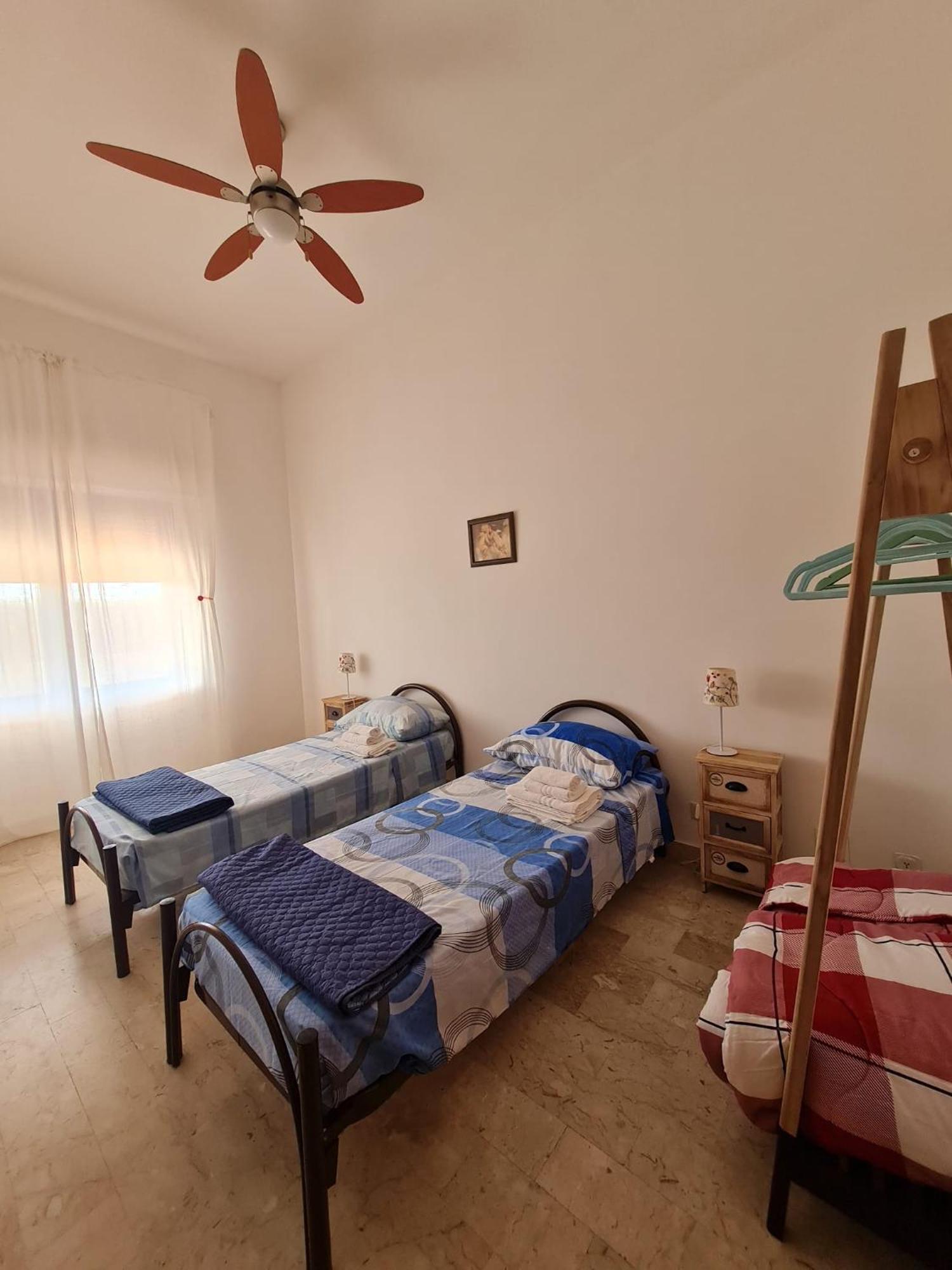 A Casa Di Rosa,Fronte Spiaggia, Piscina,Parcheggio Трапані Екстер'єр фото