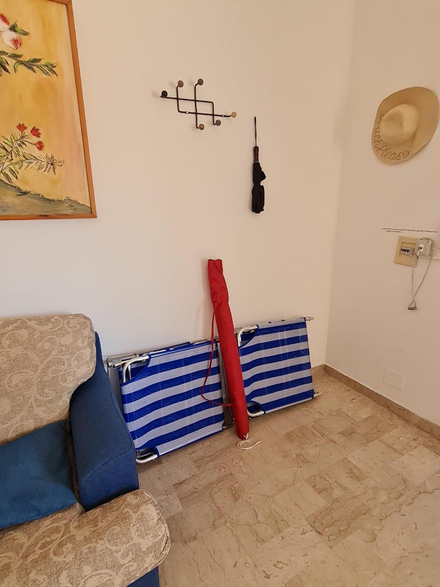A Casa Di Rosa,Fronte Spiaggia, Piscina,Parcheggio Трапані Екстер'єр фото