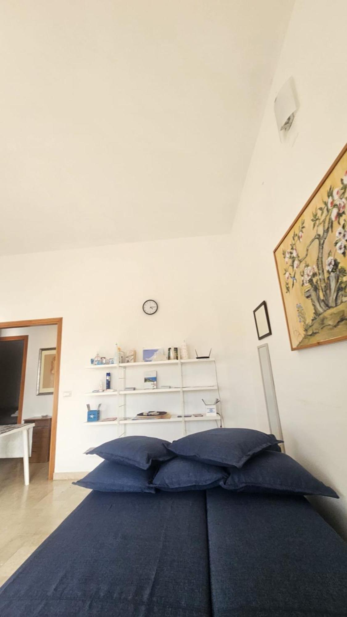 A Casa Di Rosa,Fronte Spiaggia, Piscina,Parcheggio Трапані Екстер'єр фото